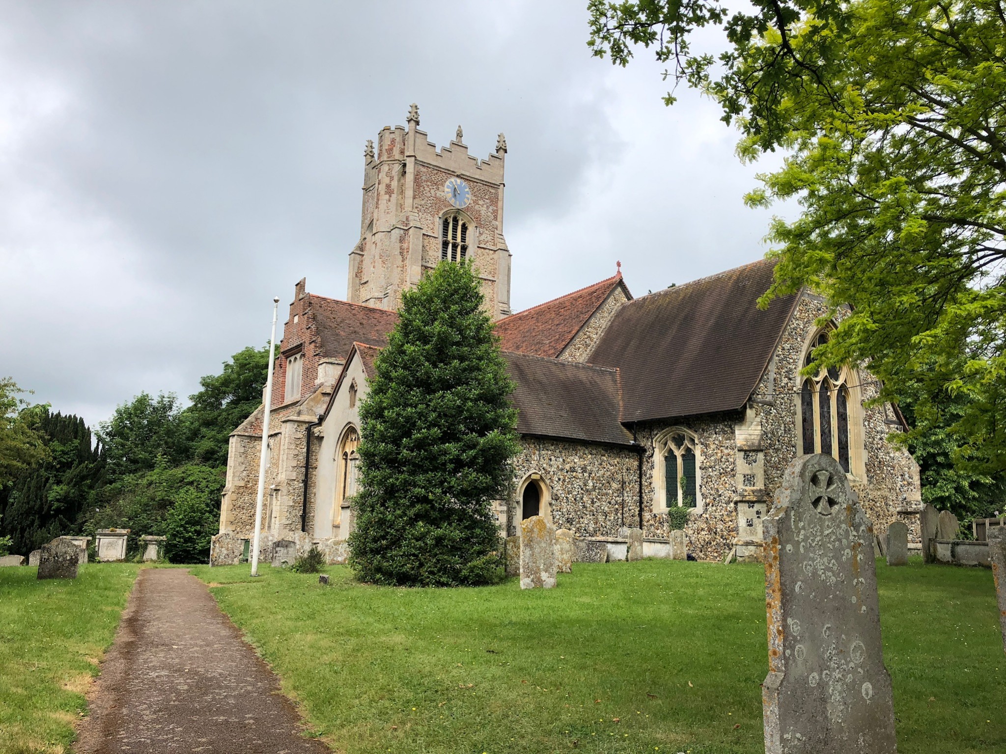 Roof Repair Great Yeldham Essex (CO9)