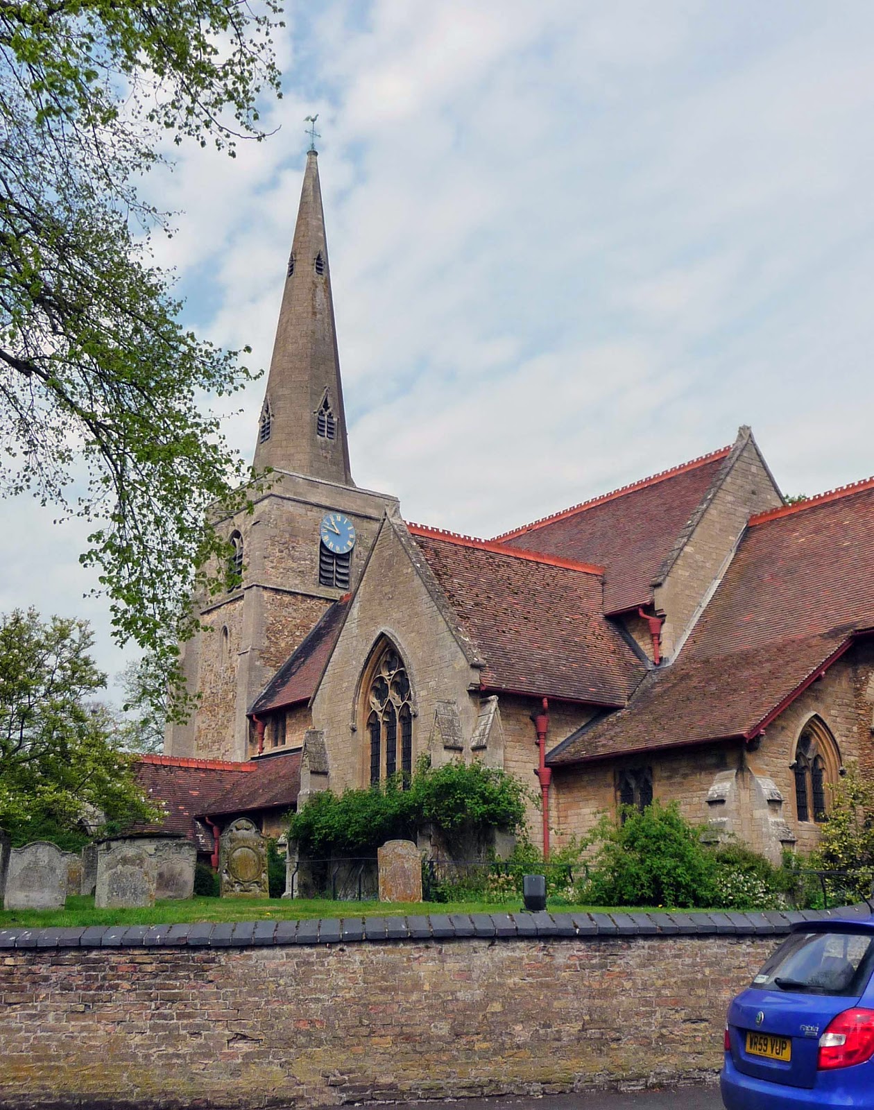 Roof Repair Stretham Cambridgeshire (CB6)