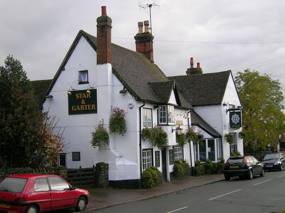 Roof Repair Silsoe Bedfordshire (MK45)