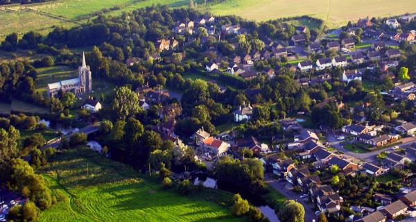 Roof Repair Bramford Suffolk (IP8)