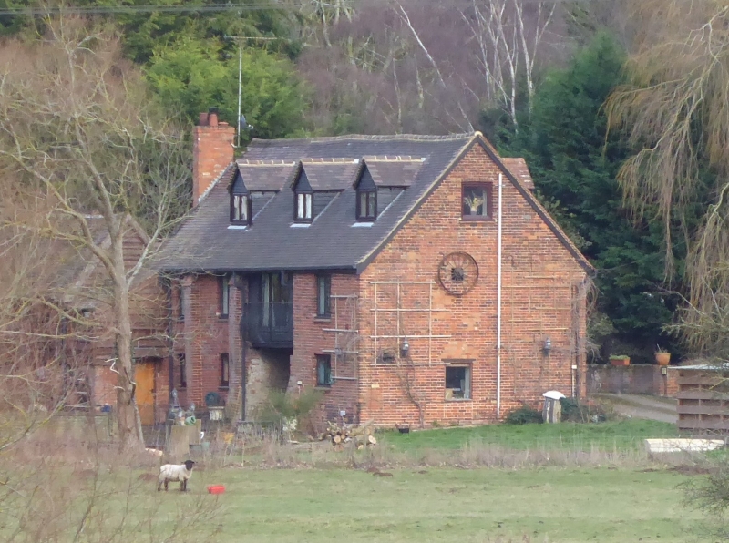 Roof Repair Heath and Reach Bedfordshire (LU7)