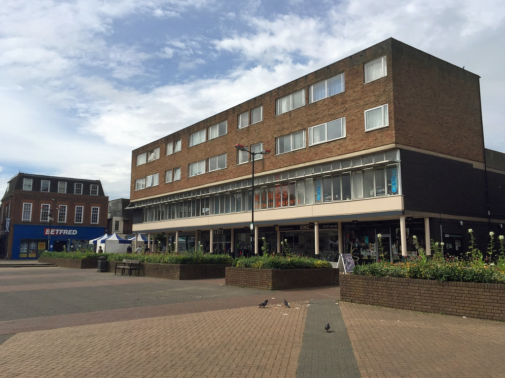 Roof Repair Colney Heath Hertfordshire (AL4)