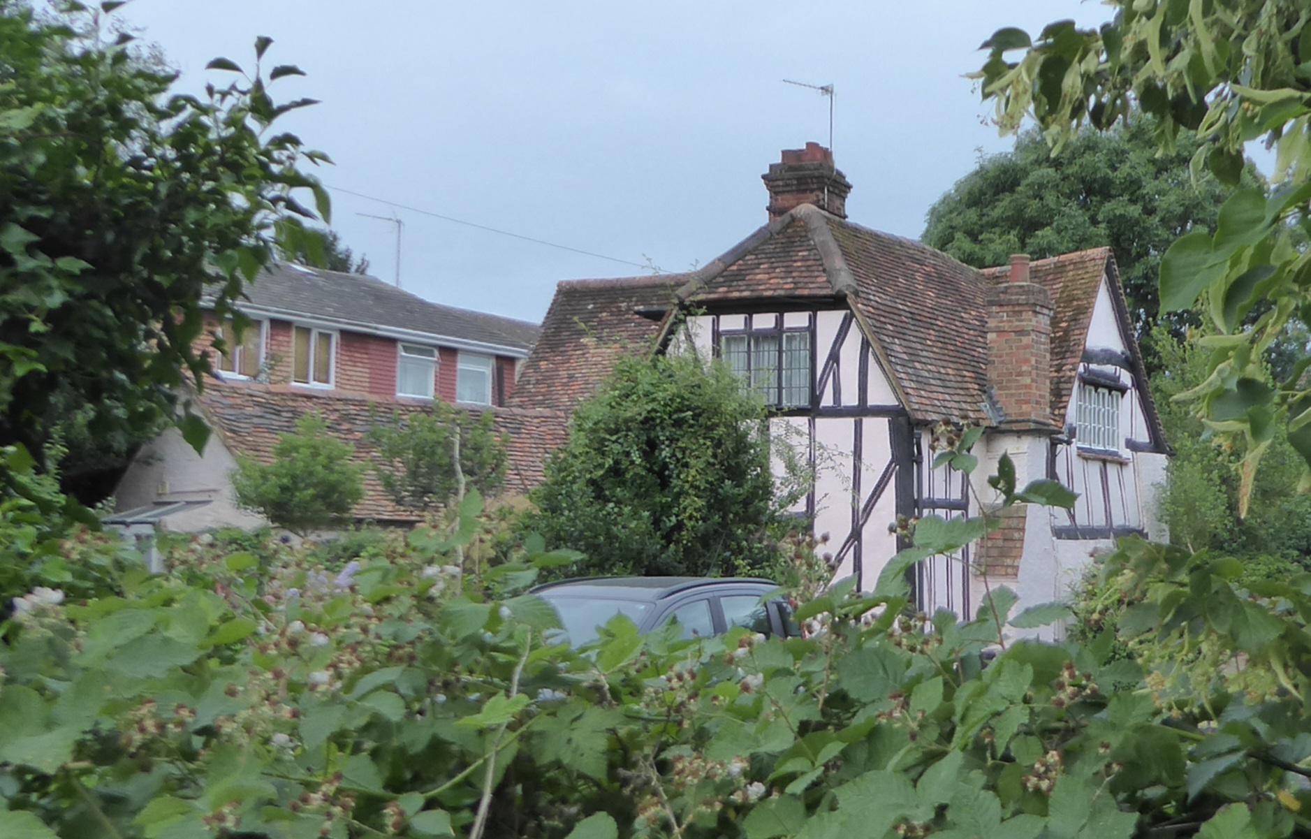 Roof Repair Lidlington Bedfordshire (MK43)