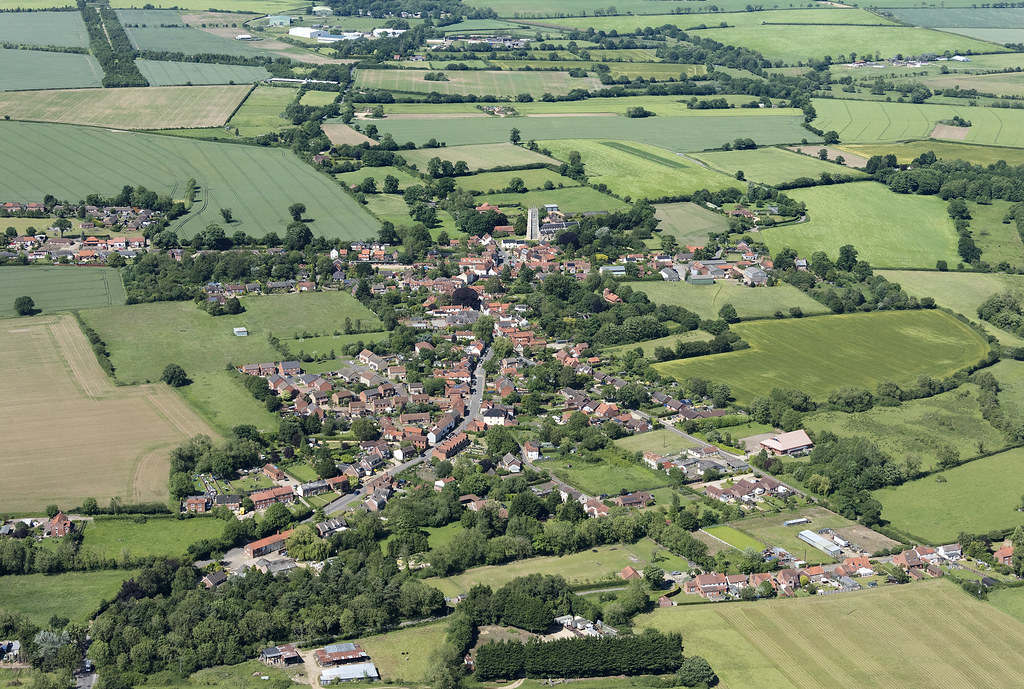 Roof Repair Foulsham Norfolk (NR20)