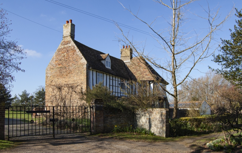 Roof Repair Wilburton Cambridgeshire (CB6)