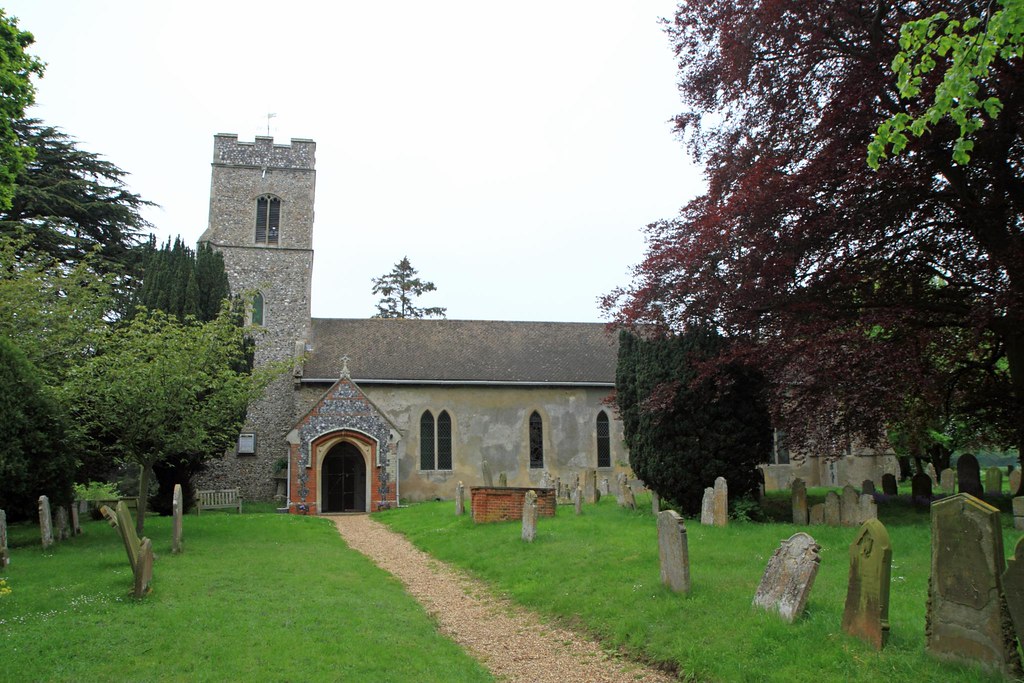 Roof Repair Stoke Holy Cross Norfolk (NR14)