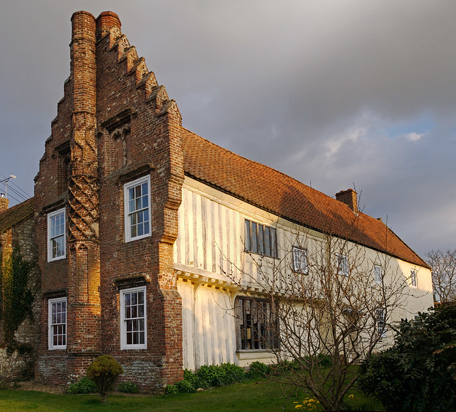 Roof Repair Methwold Norfolk (IP26)