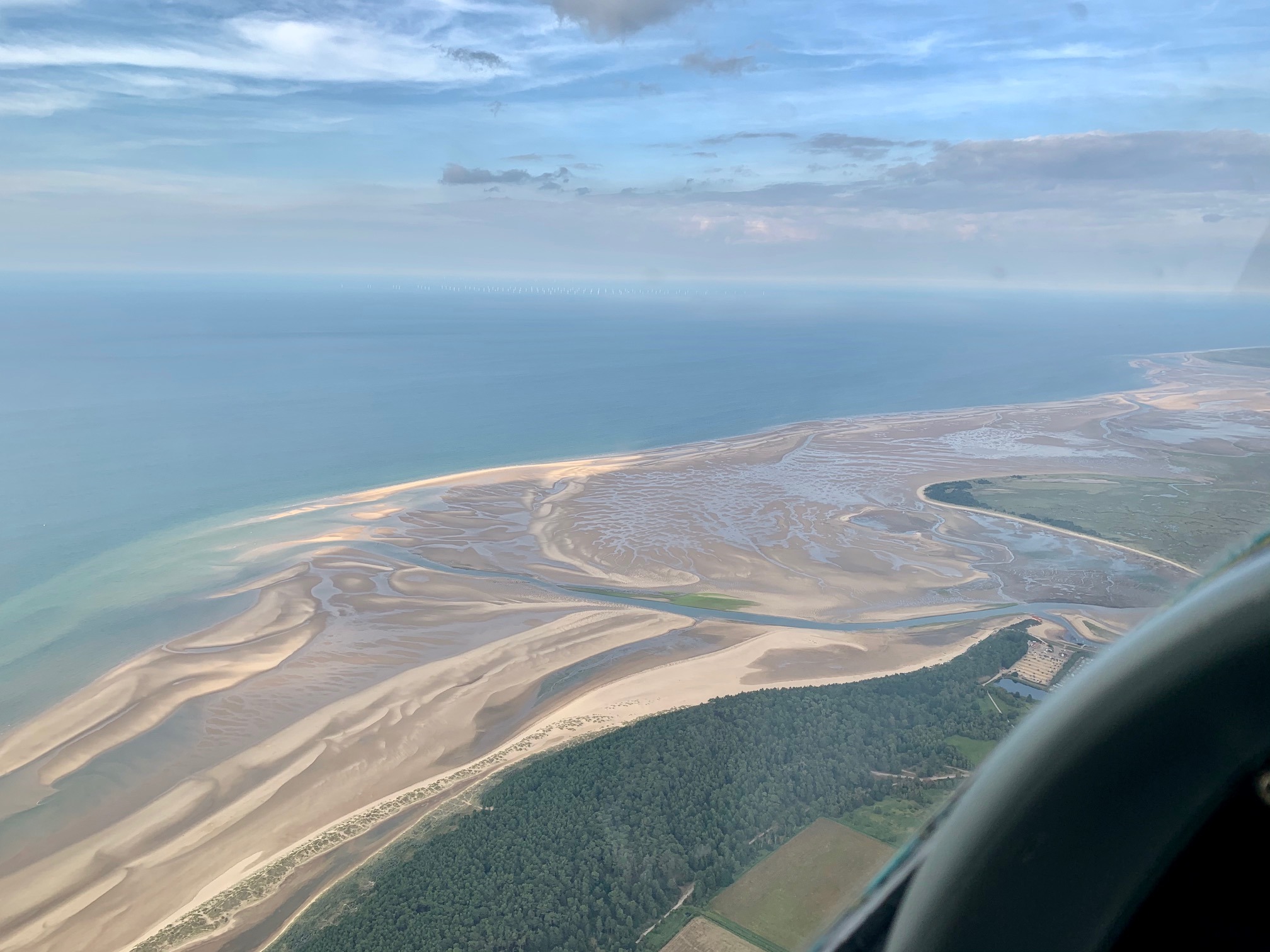 East Winch, Norfolk