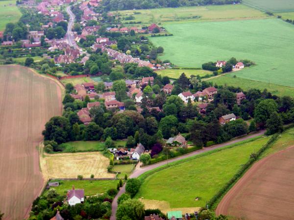 Roof Repair Cople Bedfordshire (MK44)