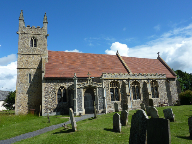 Roof Repair Fornham All Saints Suffolk (IP28)