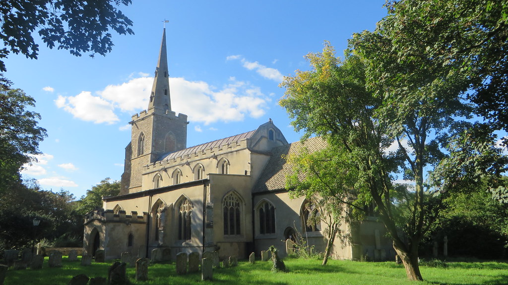 Roof Repair Landbeach Cambridgeshire (CB25)