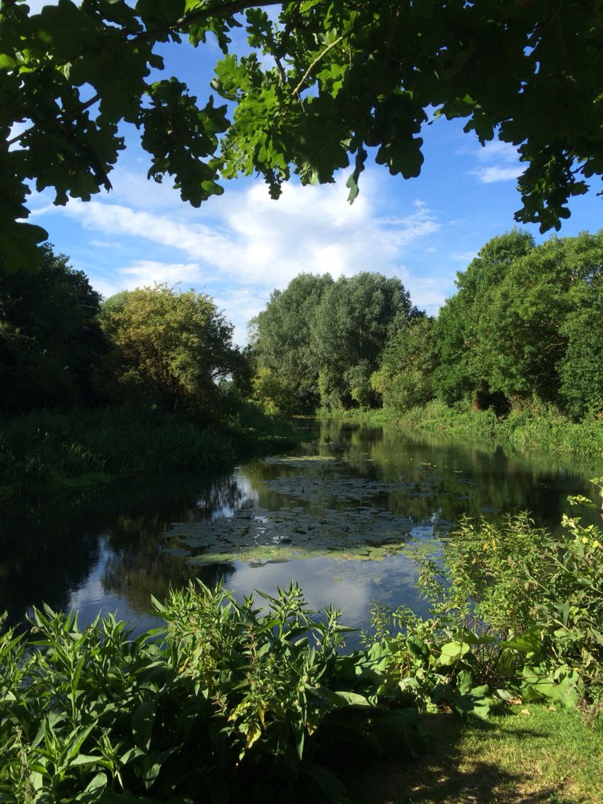 Broom, Bedfordshire