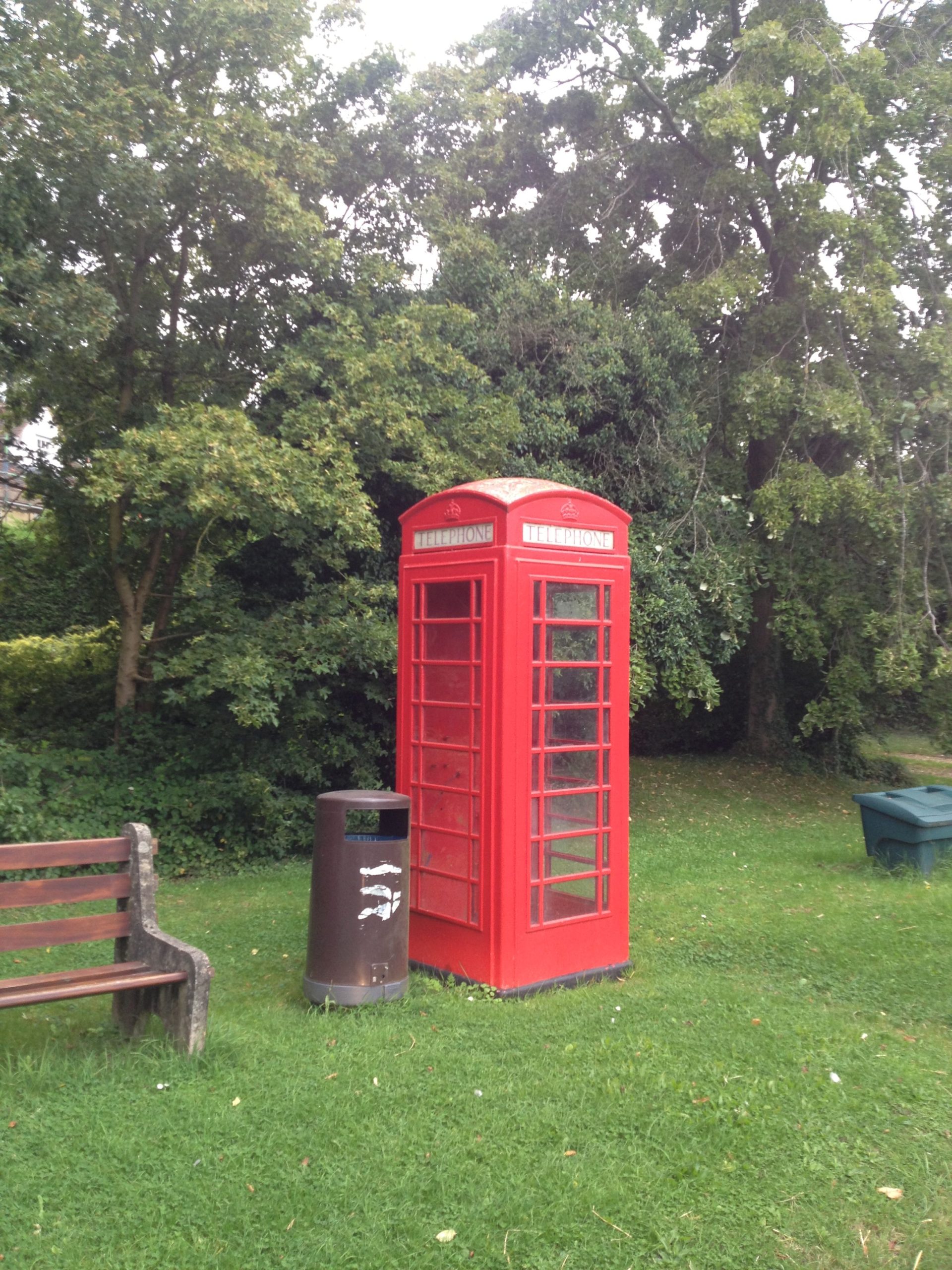 West Wratting, Cambridgeshire