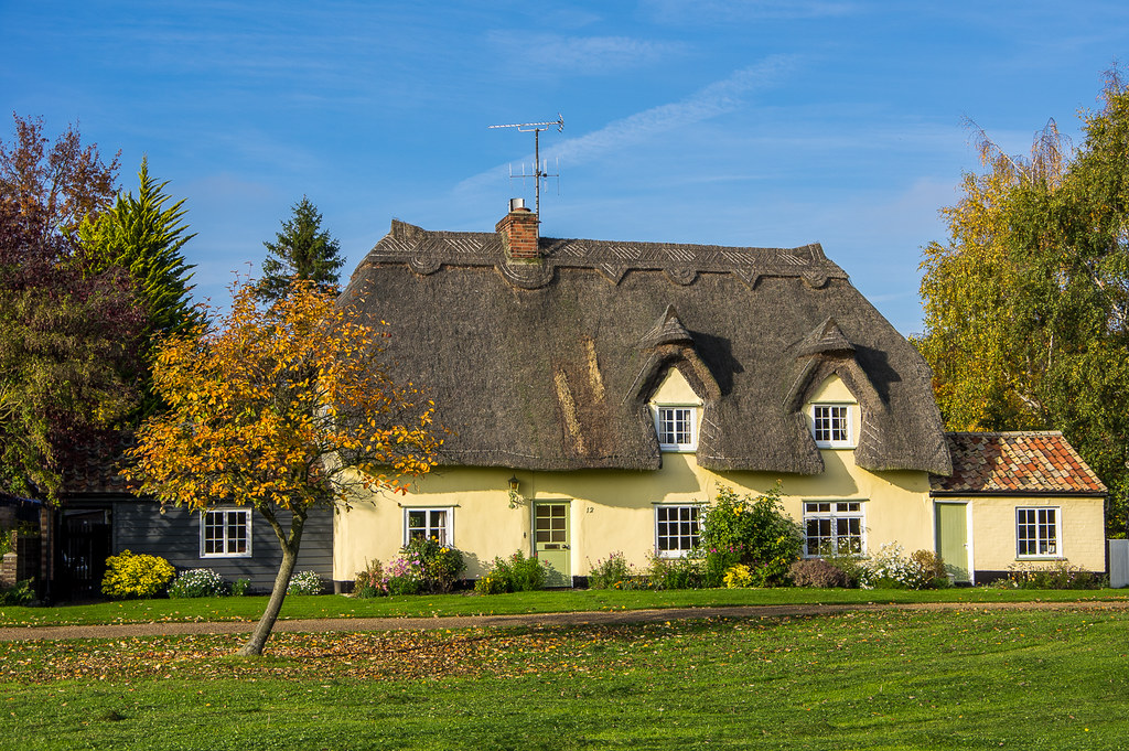 Roof Repair Barrington Cambridgeshire (CB2)