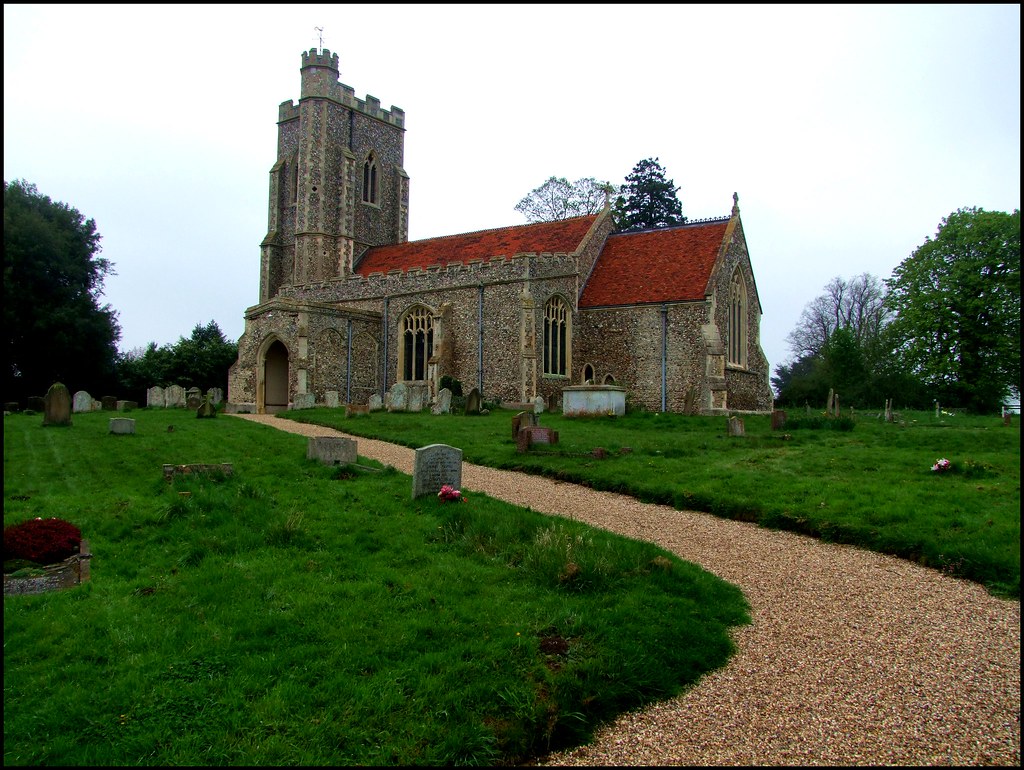 Roof Repair Assington Suffolk (CO10)