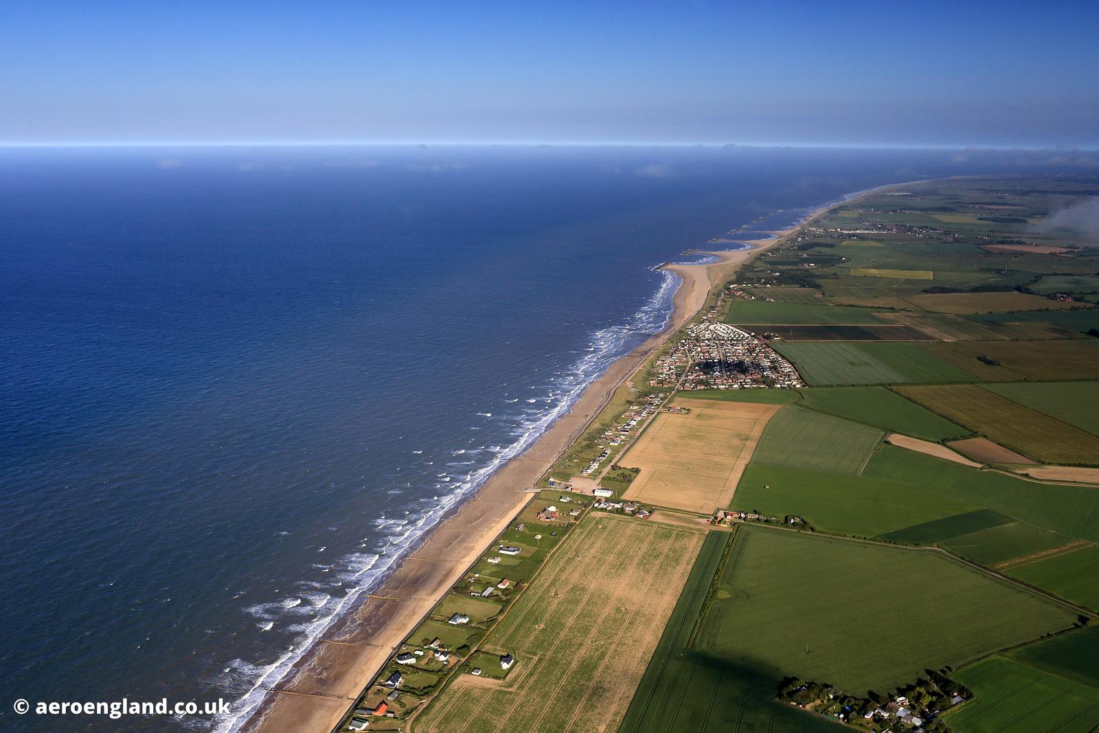 Roof Repair Eccles on Sea Norfolk (NR12)