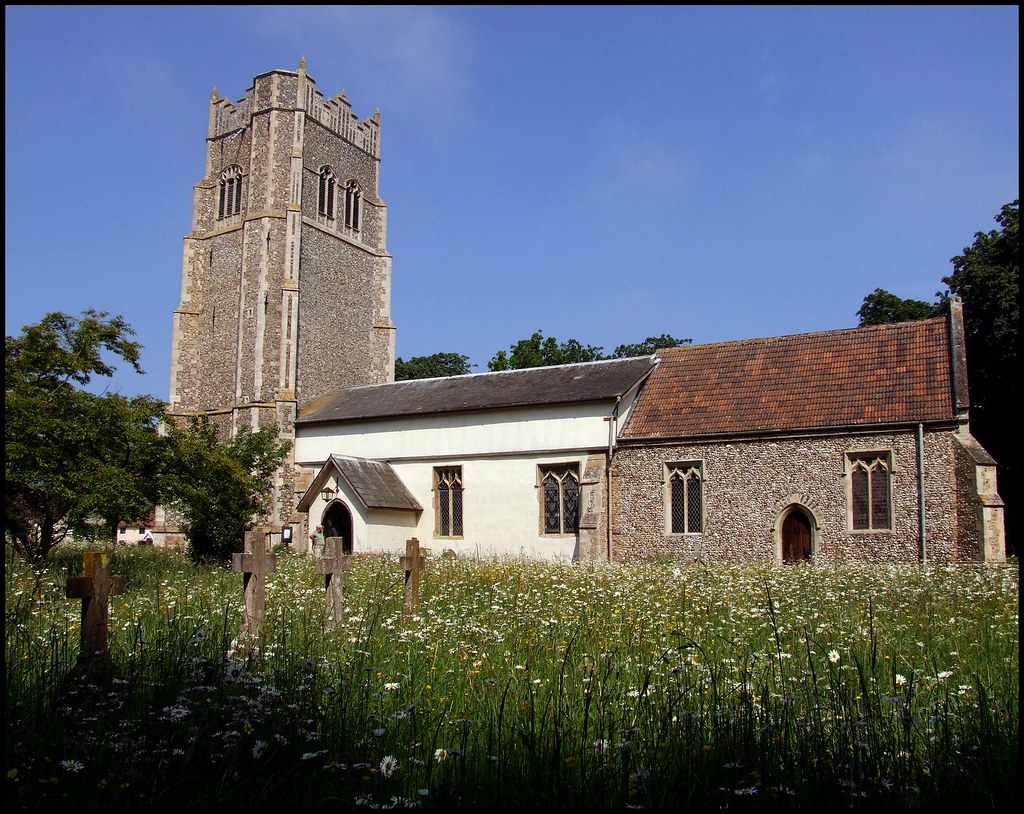 Roof Repair Horham Suffolk (IP21)