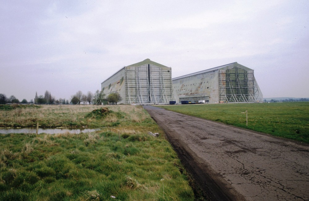 Roof Repair Cardington Bedfordshire (MK44)