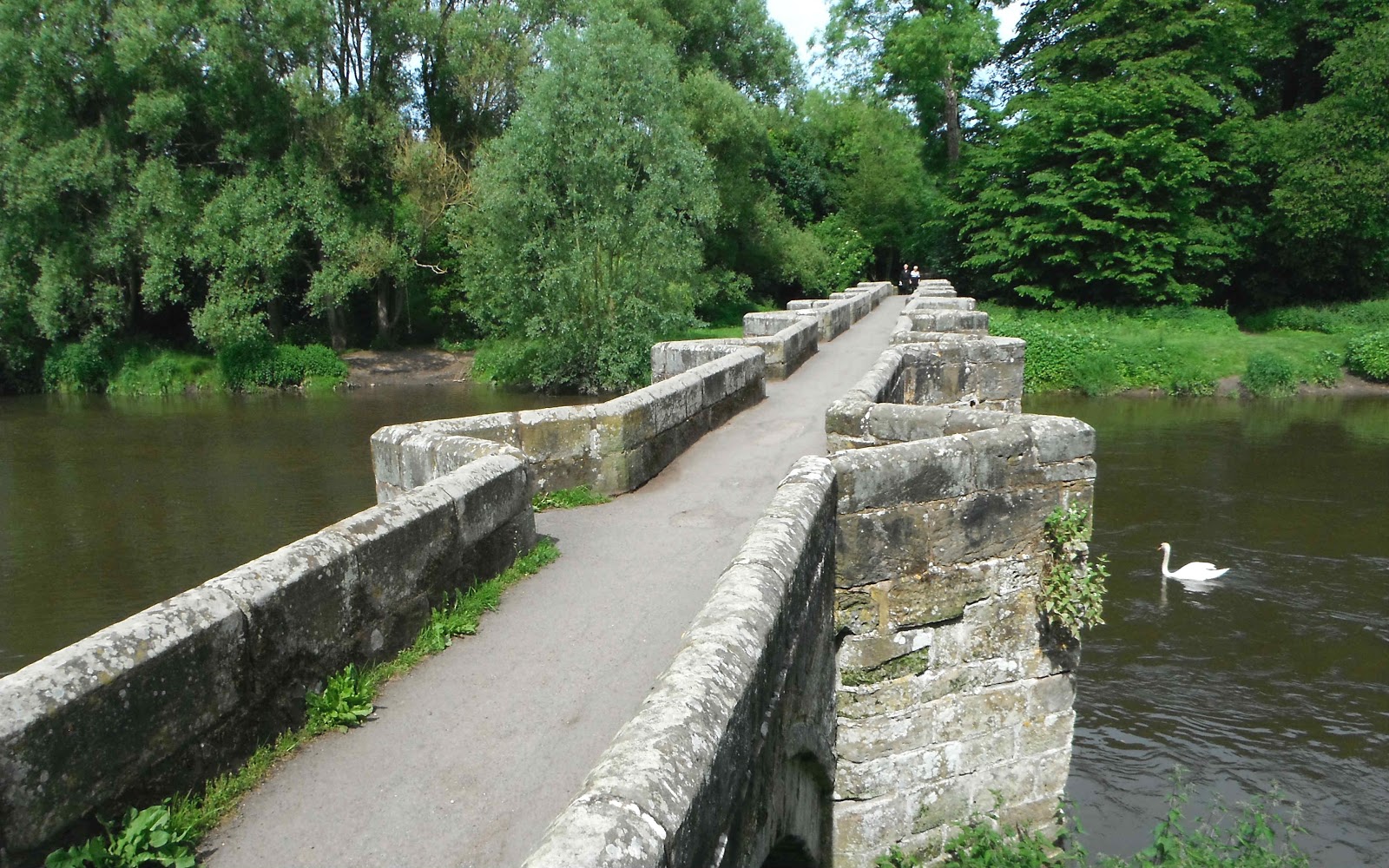 Stonebridge, Essex