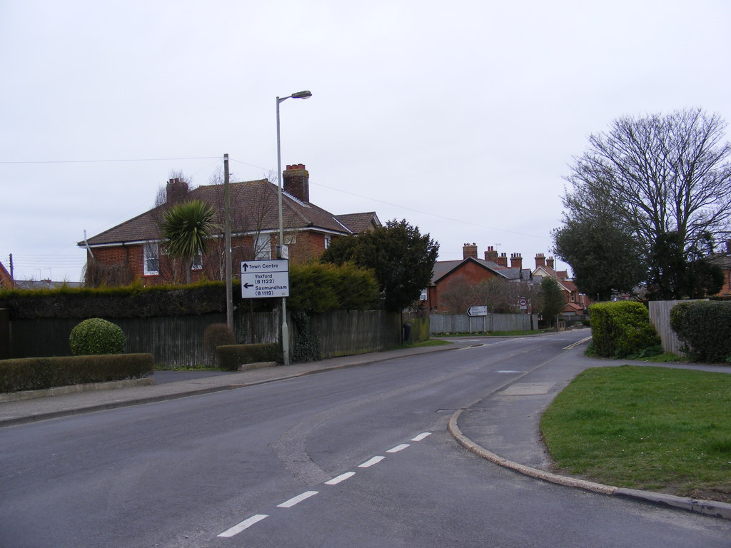 Roof Repair Aldeburgh Road, nr Leiston Suffolk (IP16)