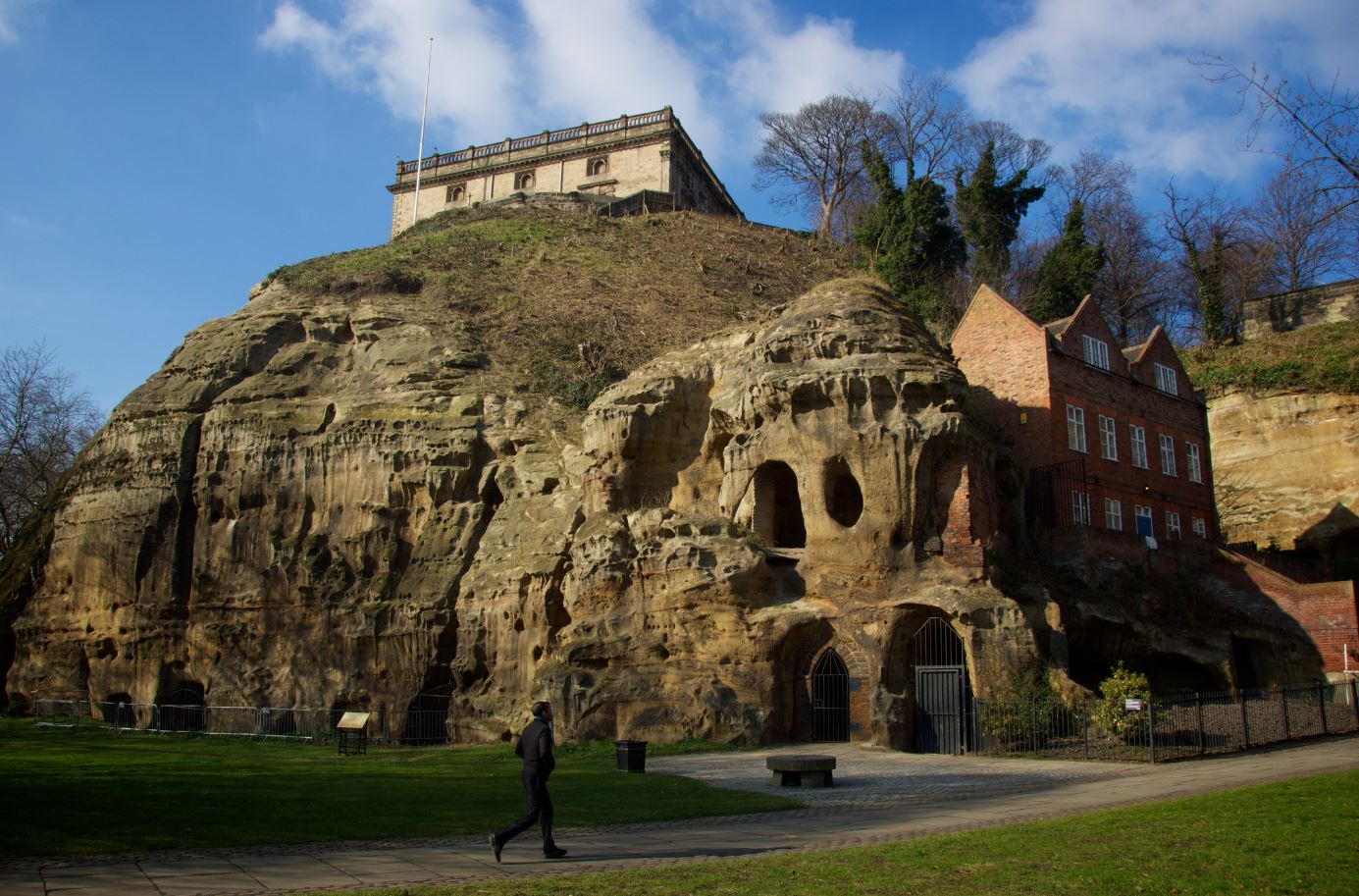 Nottingham, Nottinghamshire