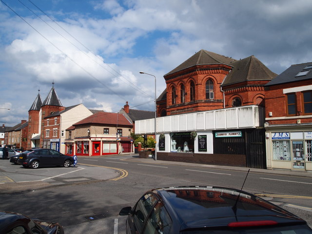 Roof Repair Hucknall Nottinghamshire (NG15)