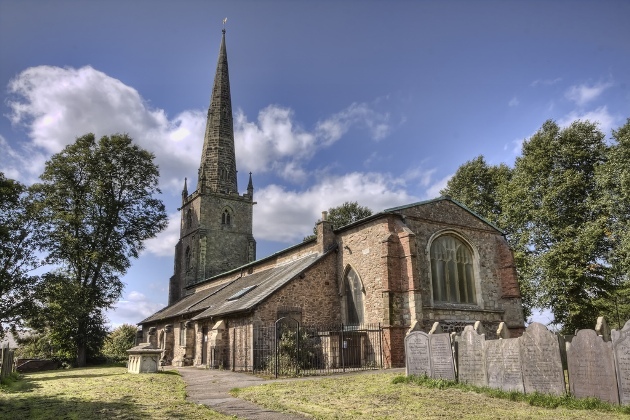 Roof Repair Whetstone Leicestershire (LE8)