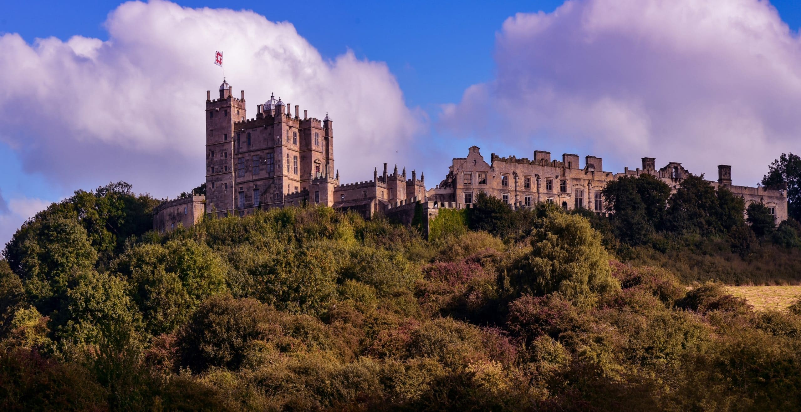 Bolsover, Derbyshire