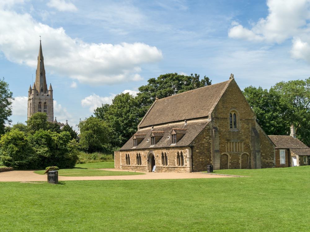 Roof Repair Oakham Rutland (LE15)