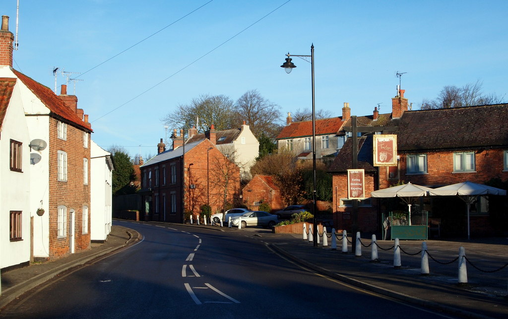 Roof Repair Farnsfield Nottinghamshire (NG22)