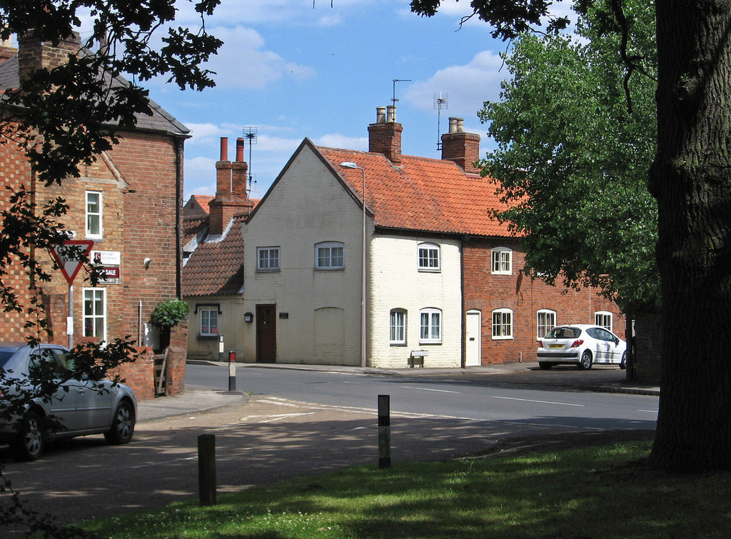 Roof Repair Collingham Nottinghamshire (NG23)