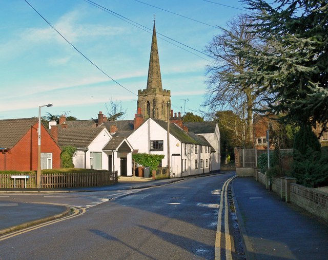 Roof Repair Burbage Leicestershire (LE10)