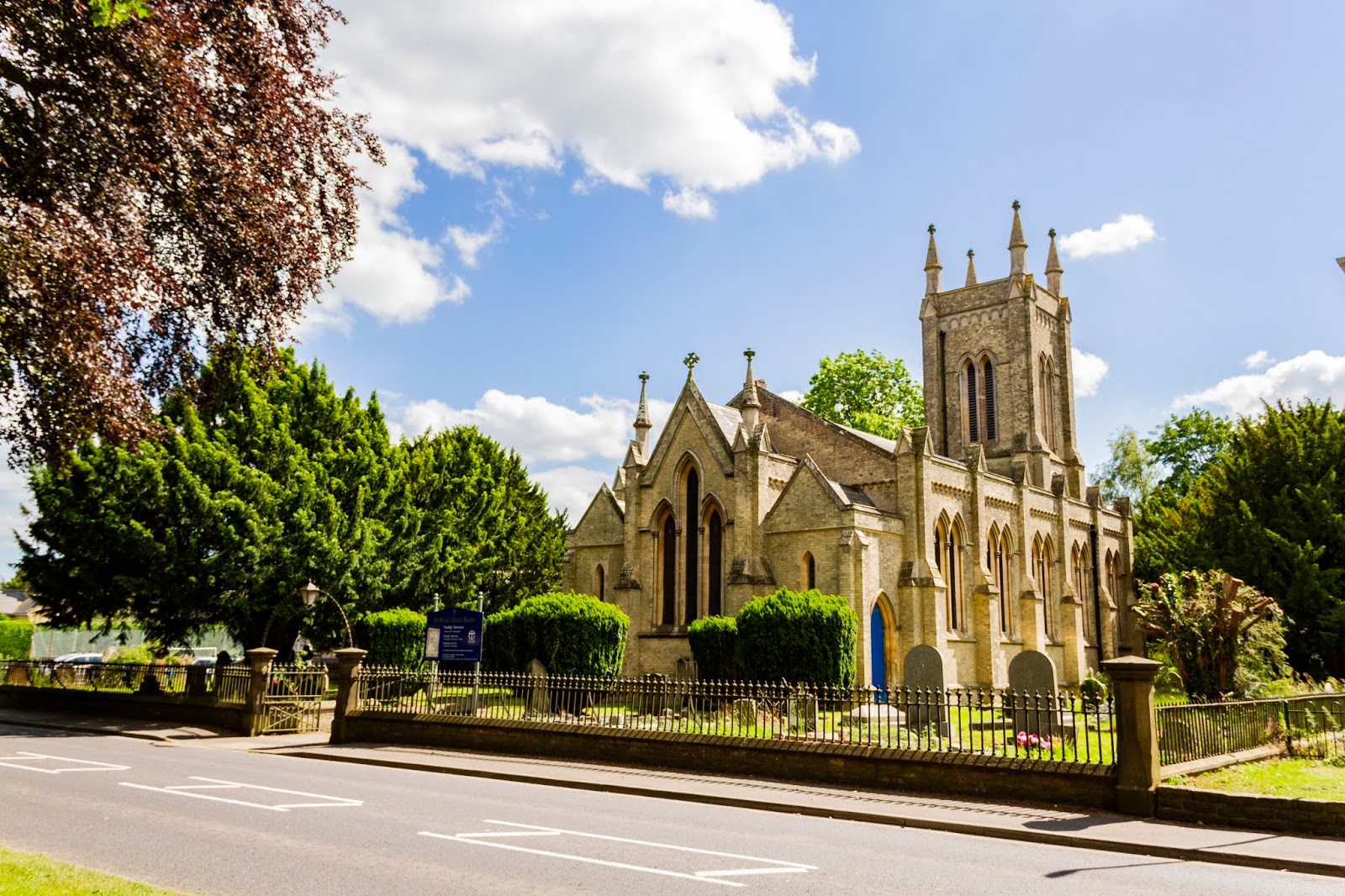 Wragby, Lincolnshire