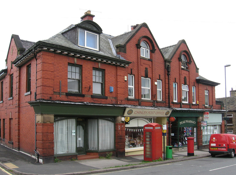 Roof Repair Chinley Derbyshire (SK23)