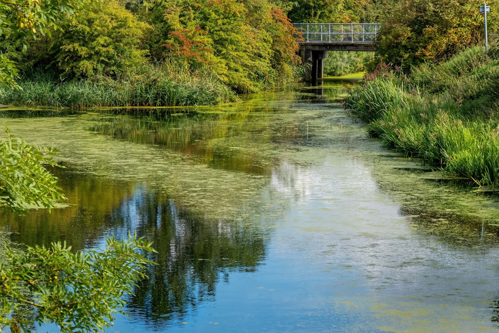 Sibsey, Lincolnshire