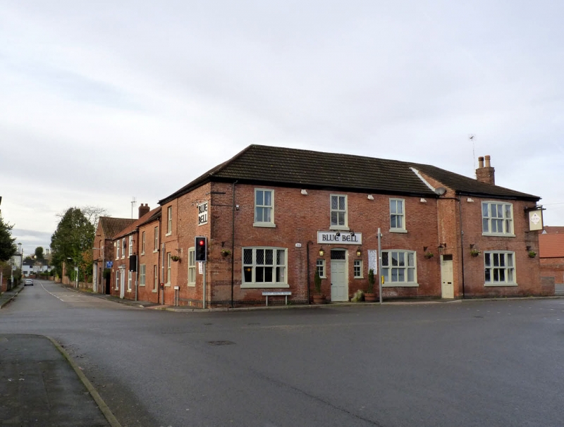 Roof Repair Ranskill Nottinghamshire (DN22)