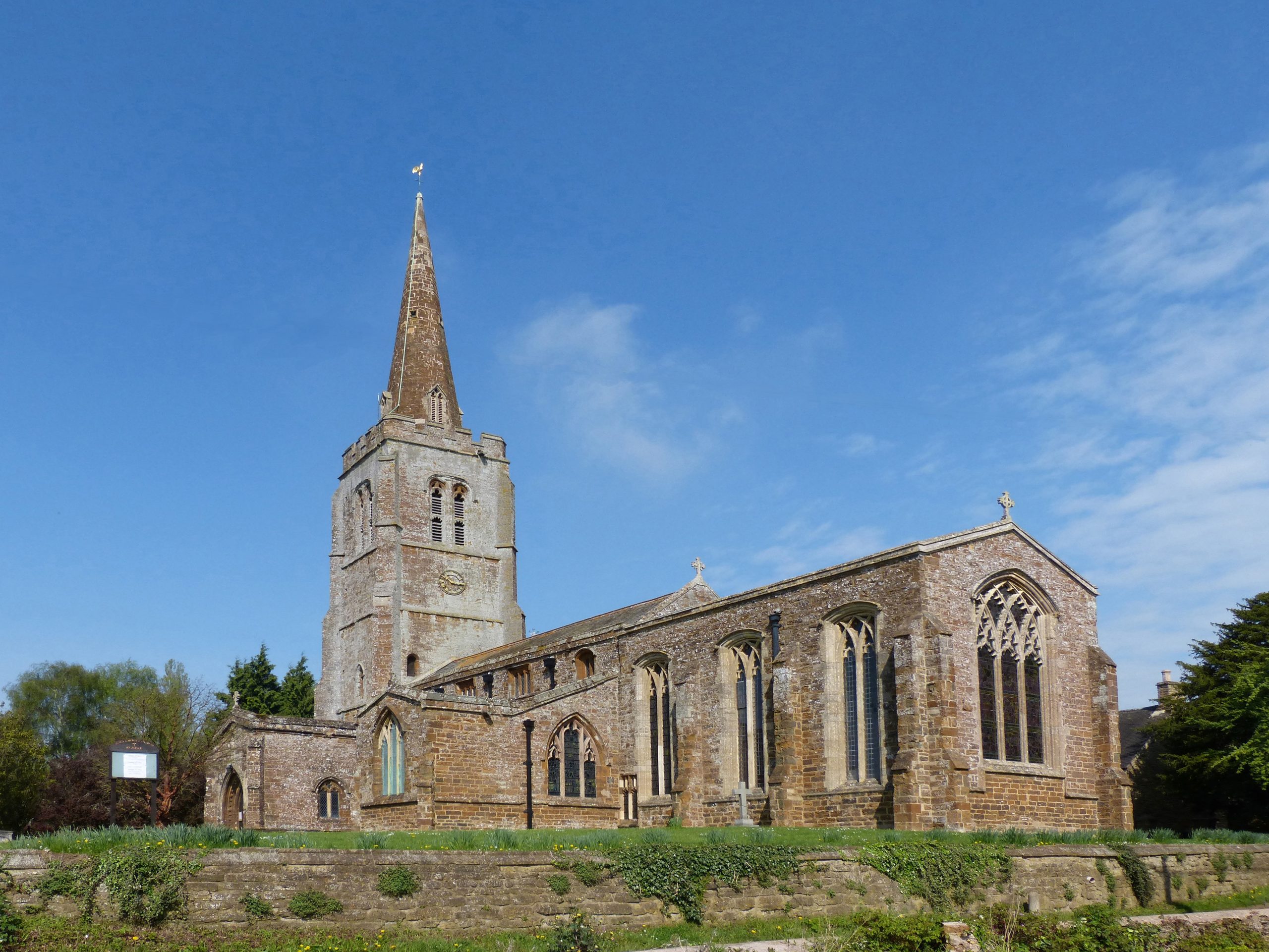 Roof Repair Byfield Northamptonshire (NN11)