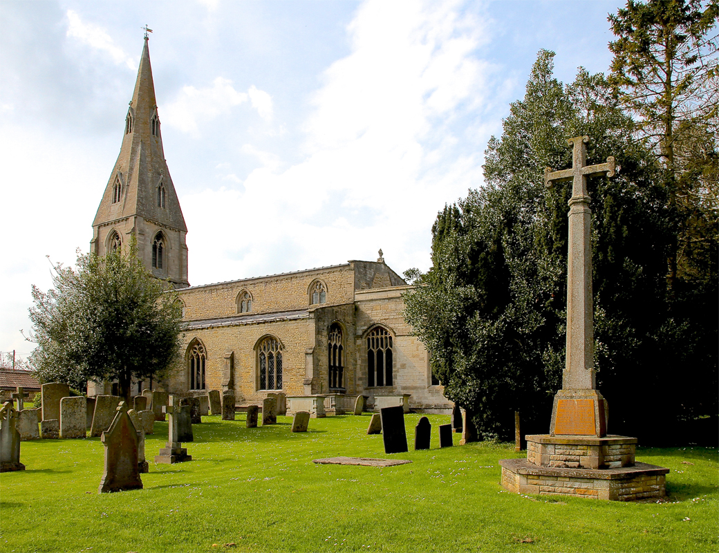 Cottesmore, Rutland