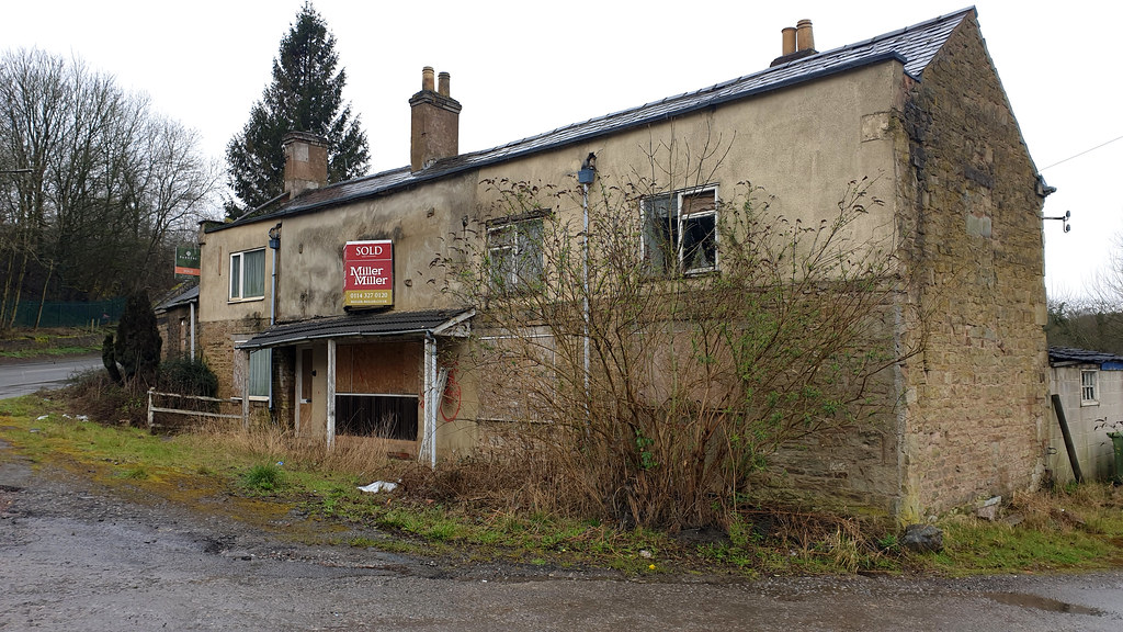 Roof Repair Unstone Green Derbyshire (S18)