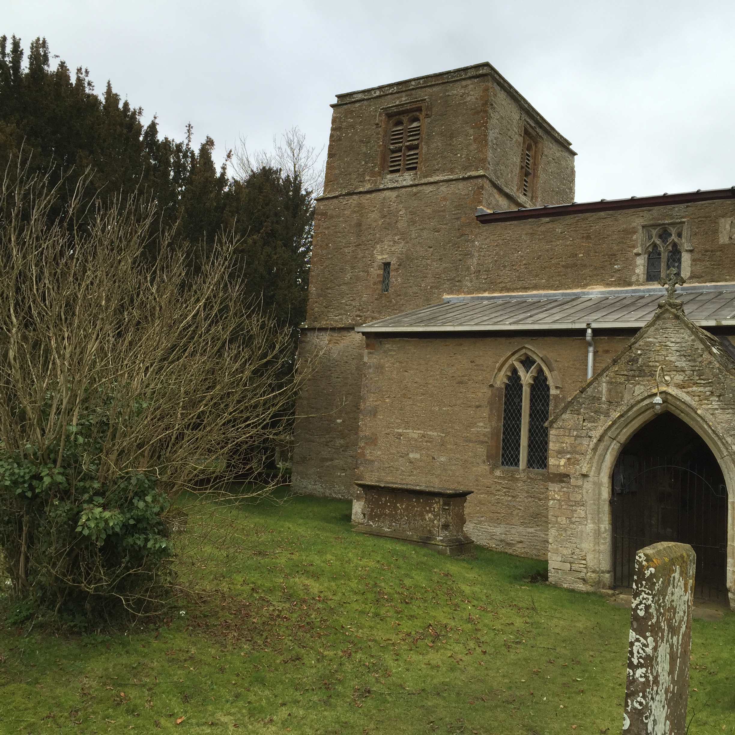 Roof Repair Croughton Northamptonshire (NN13)