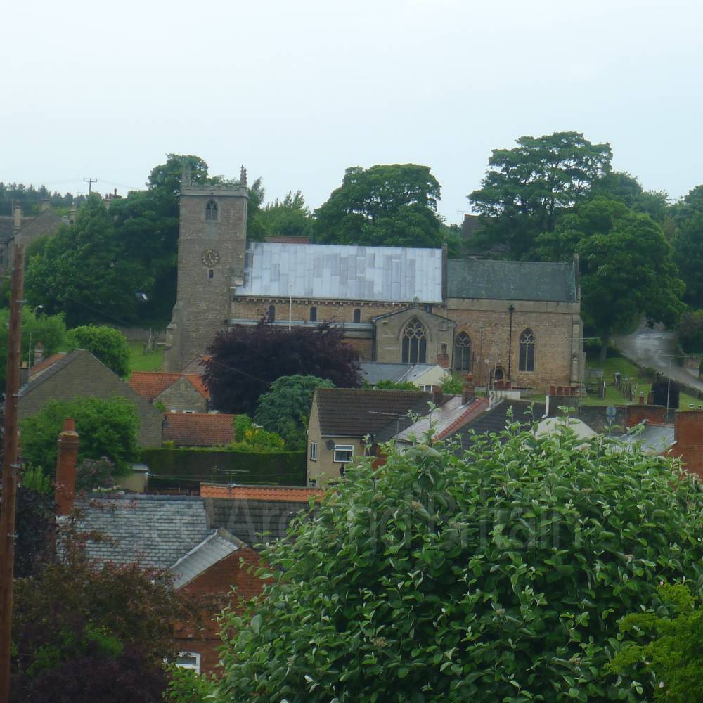 Roof Repair Whitwell Derbyshire (S80)