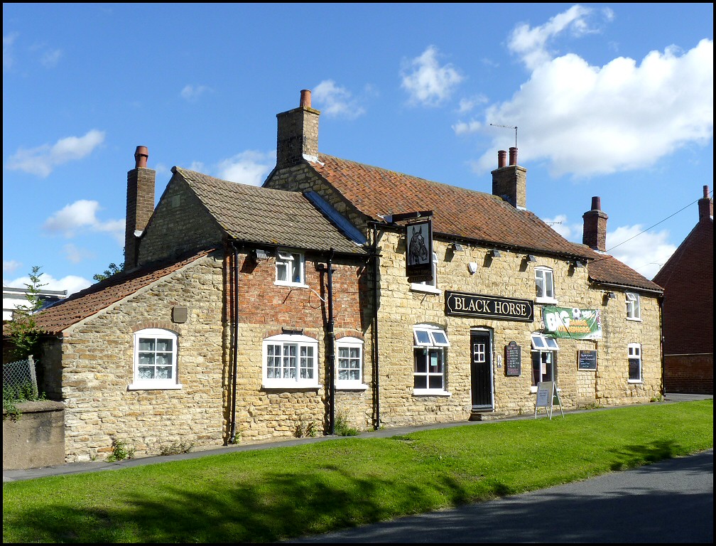 Roof Repair Ingham Lincolnshire (LN1)