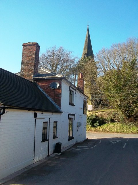 Roof Repair Blackfordby Leicestershire (DE11)