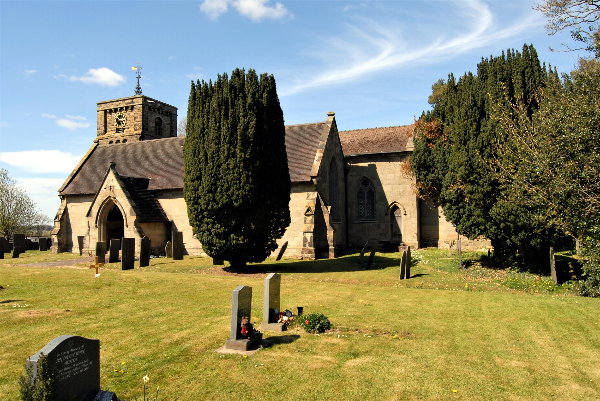 Roof Repair Higham on the Hill Leicestershire (CV13)