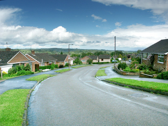 Roof Repair Hulland Ward Derbyshire (DE6)