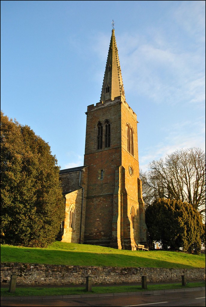 Roof Repair Naseby Northamptonshire (NN6)