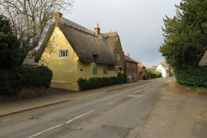 Roof Repair East Haddon Northamptonshire (NN6)