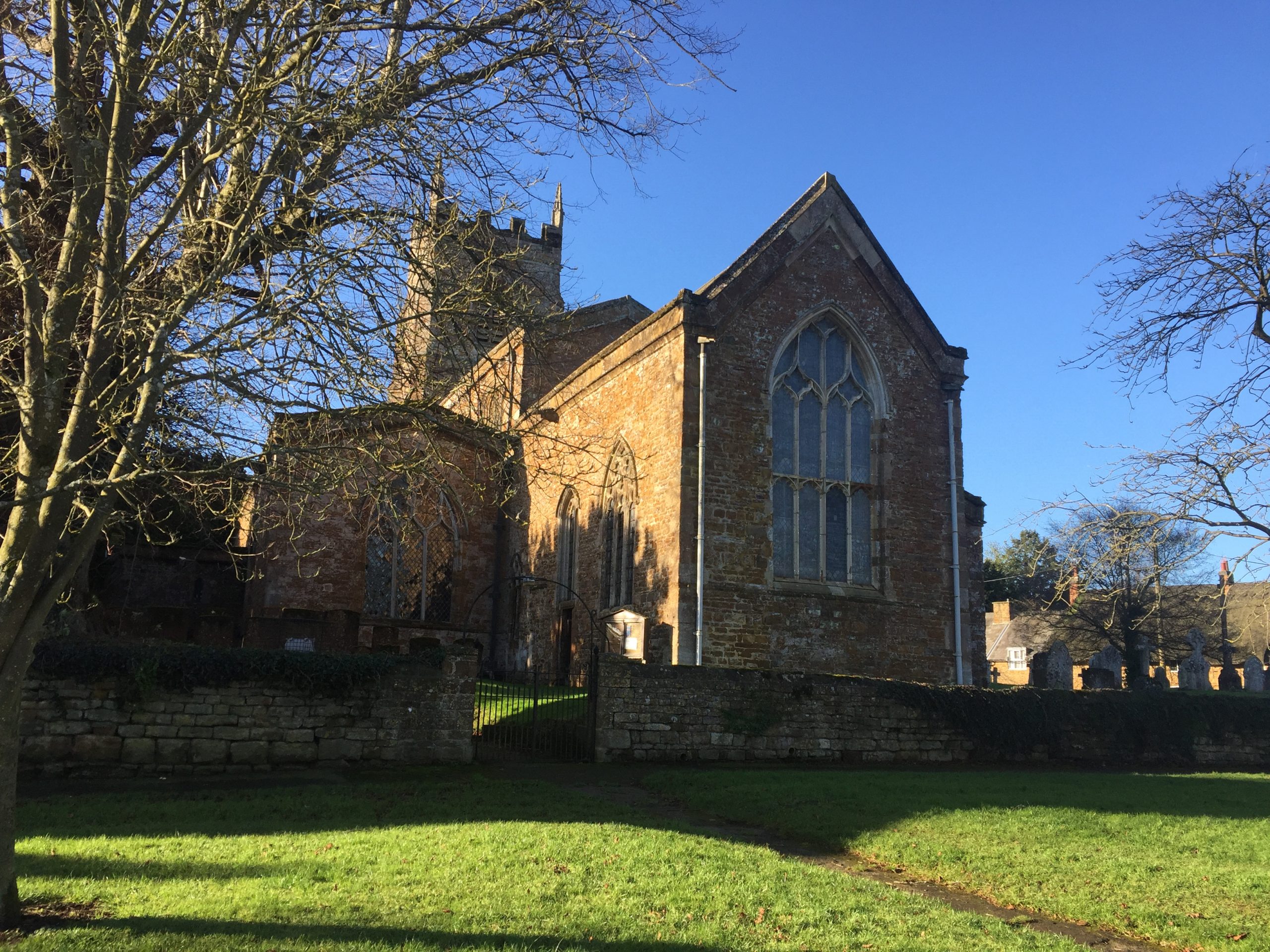 Roof Repair Chipping Warden Northamptonshire (OX17)