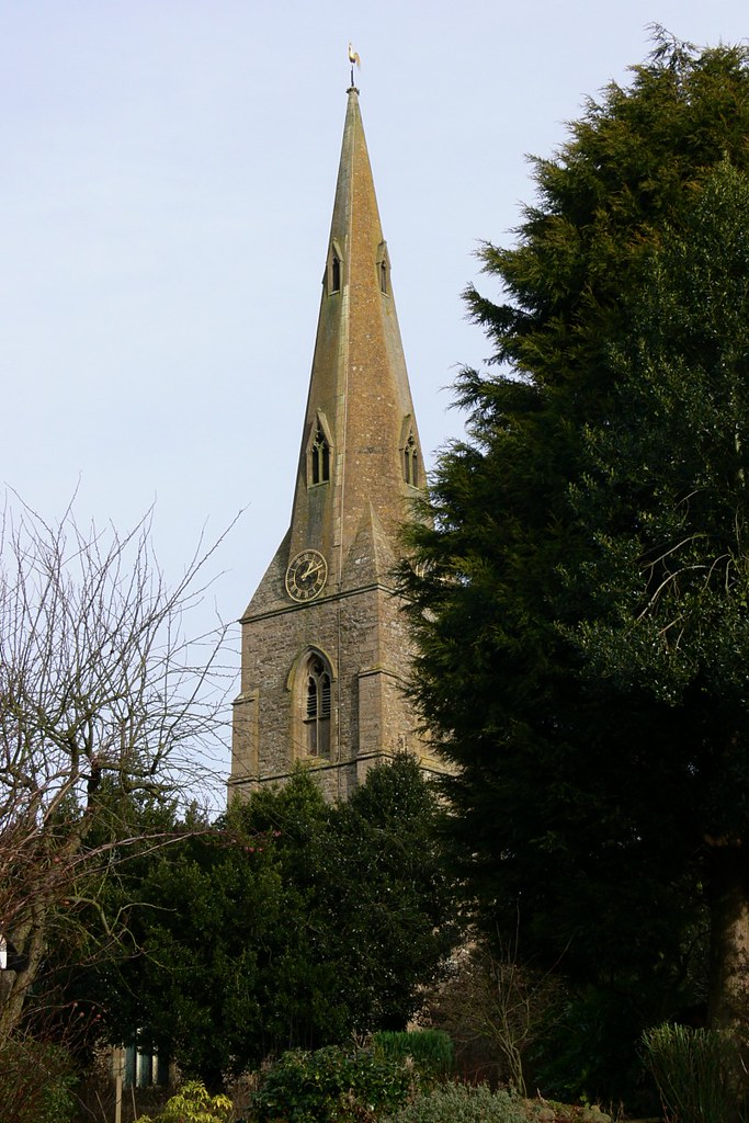 Roof Repair South Kilworth Leicestershire (LE17)