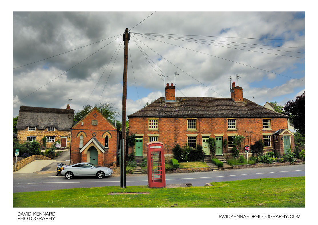 Braunston-in-Rutland, Rutland